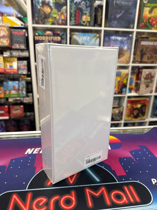 Table Gold Association Family Edition Bonus Tiles Only (Sealed)