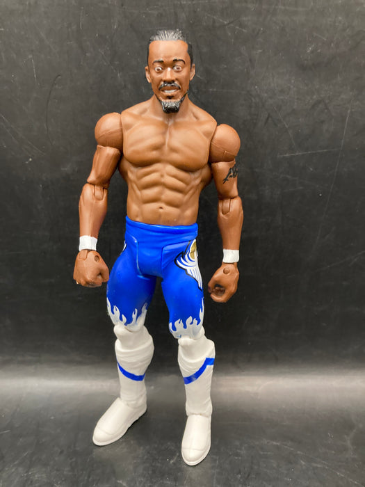 WWE Basic Series 60 Kofi Kingston