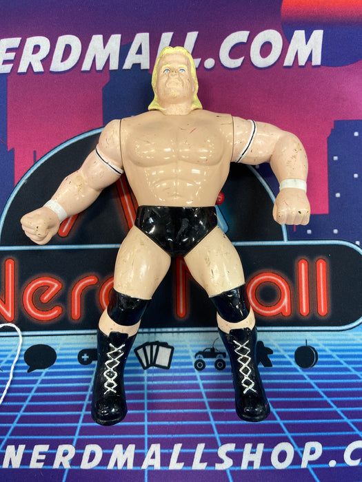 WCW Monday Nitro Lex Luger