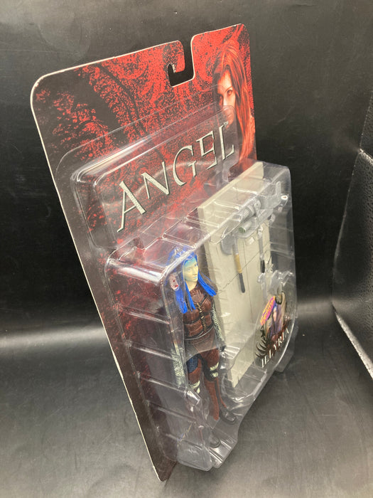 Angel Illyria 6-inch action figure Previews Exclusive by Diamond Select Toys