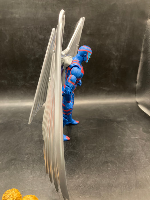 Marvel Legends Archangel Deluxe
