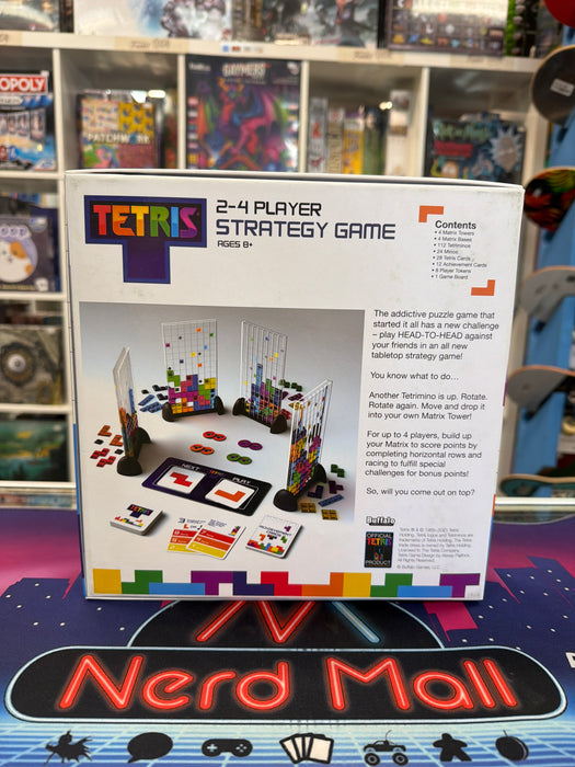 Tetris ©2021