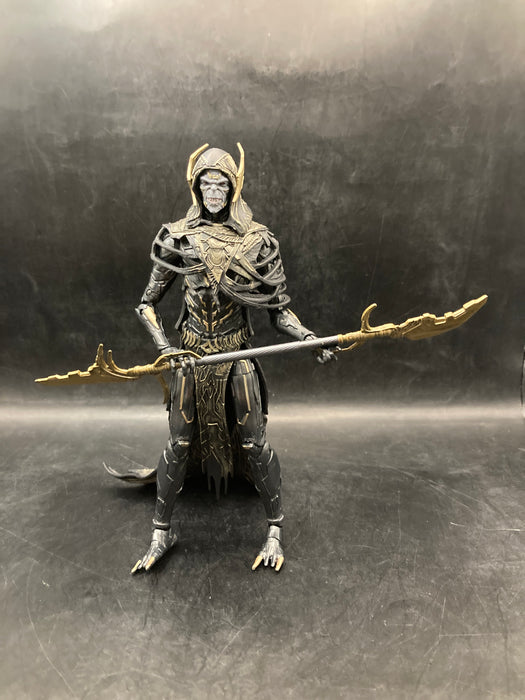 Marvel Legends Corvus Glaive (Infinity War 2-pack)
