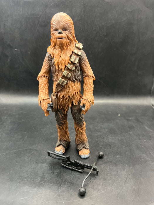 Star Wars Black Series Smuggler's Run Chewbacca (2019)