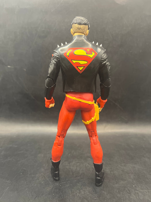 McFarlane DC Multiverse Kon-El Superboy