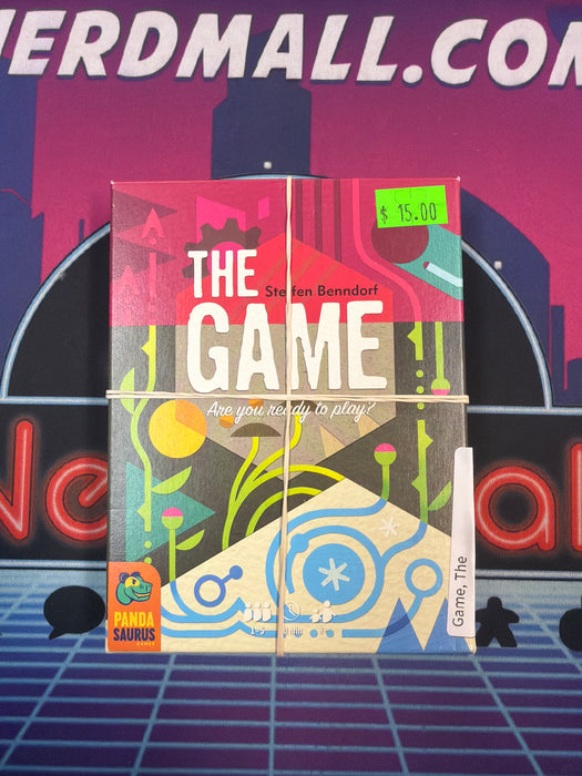Game, The
