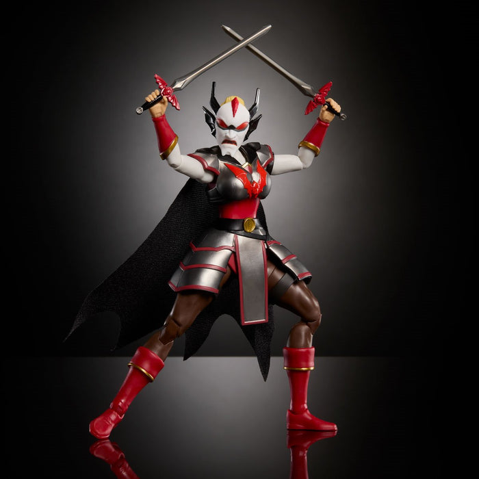 Despara - MOTU Masterverse Wave 20