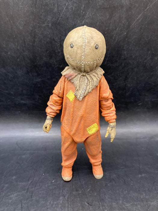 NECA Trick R Treat Ultimate Sam