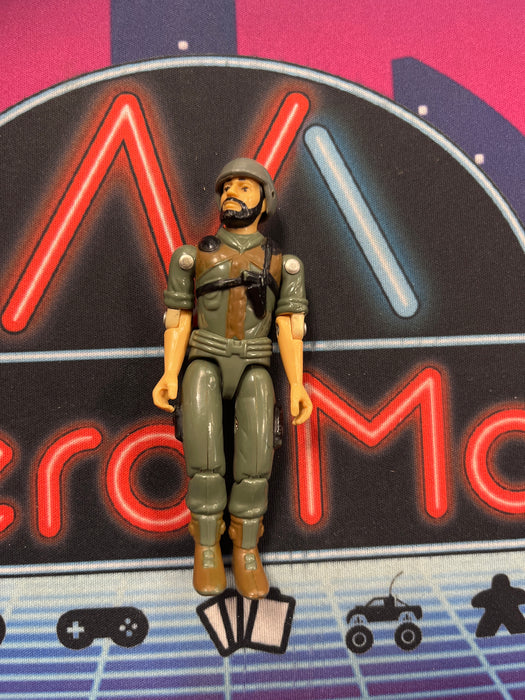 GI Joe ARAH Vamp