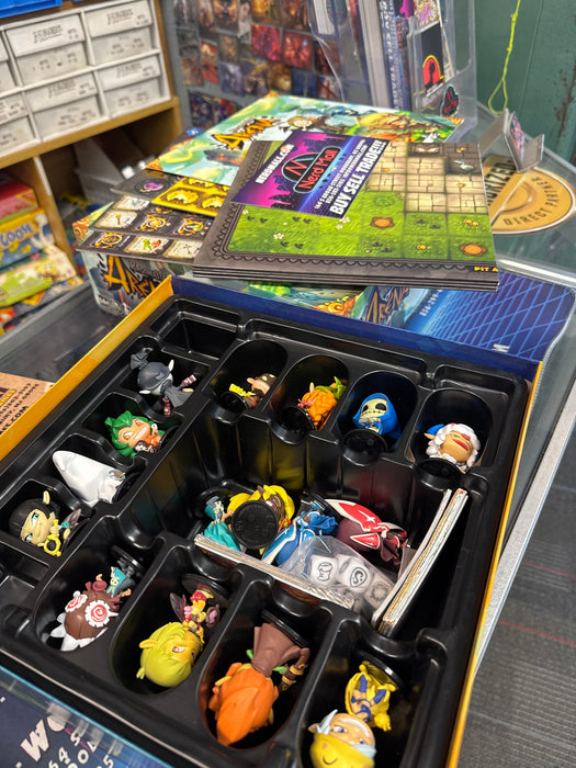 Krosmaster Arena (New Inside)