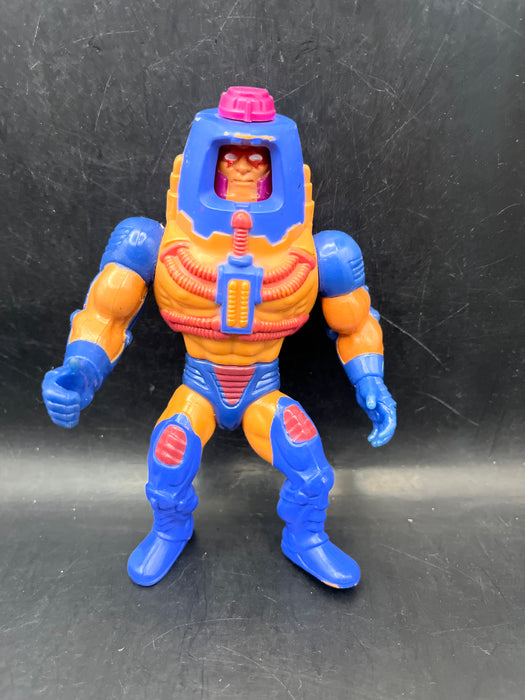 Masters of the Universe Man-E-Faces 1983