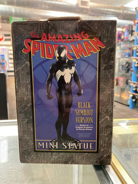 Bowen Designs Amazing Spider-man Black Symbiote Ver