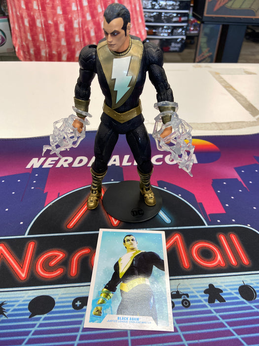 DC Multiverse Black Adam