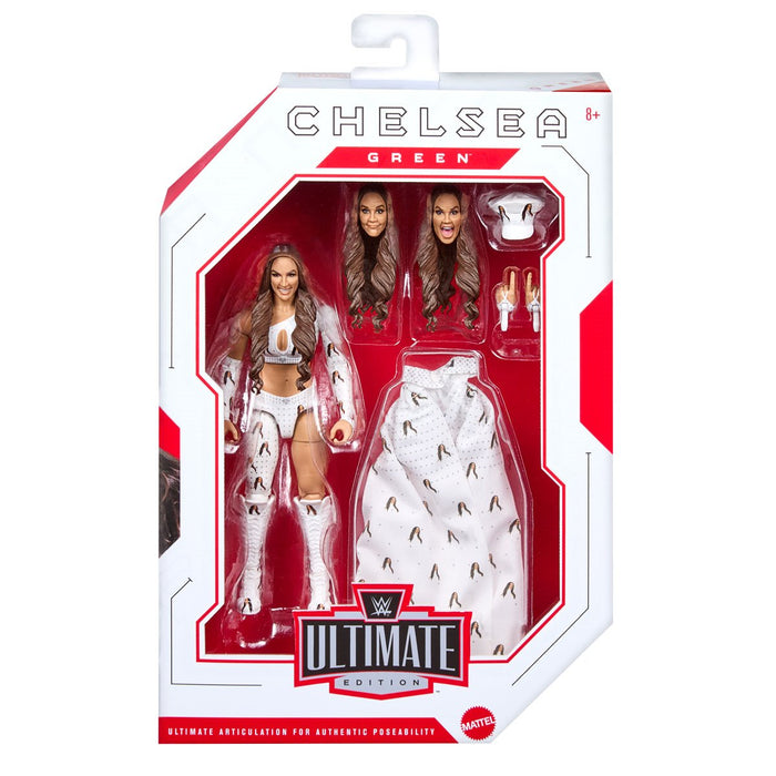Chelsea Green - WWE Ultimate Edition Wave 31