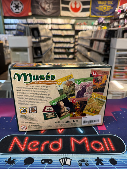 Musée