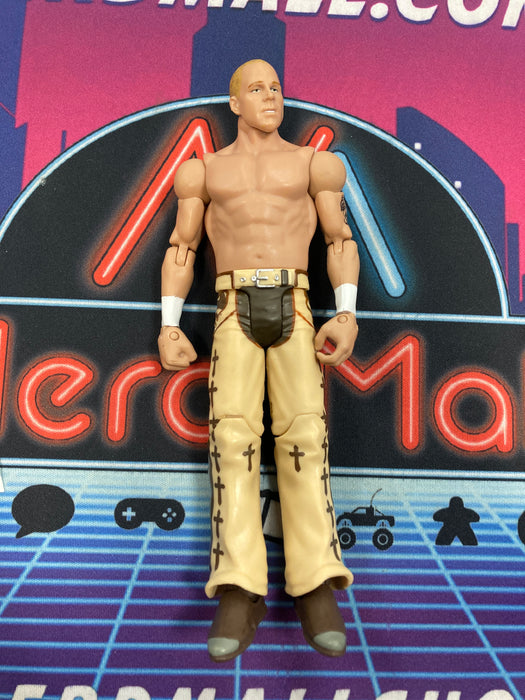 WWE Basic Series 26 Shawn Michaels