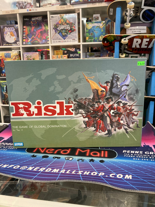 Risk ©2003