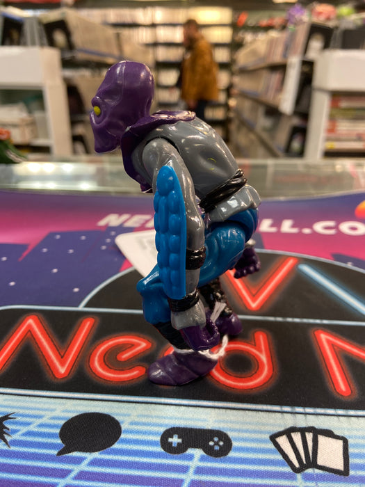 TMNT Foot Solder 1988