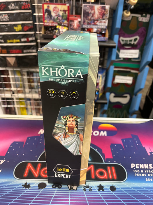 Khora