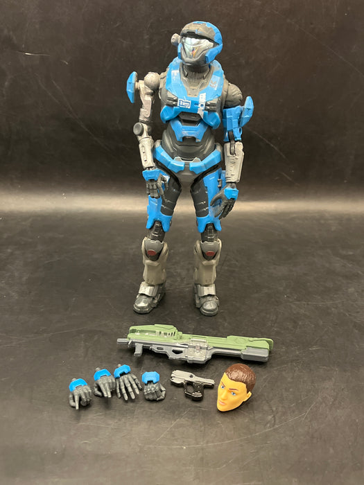 Halo Spartan Collection Kat-B320