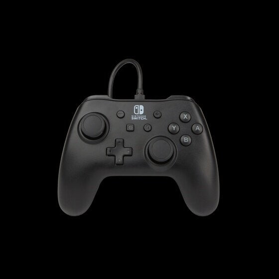 Nintendo Switch 3rd Party Wired Pro Controller