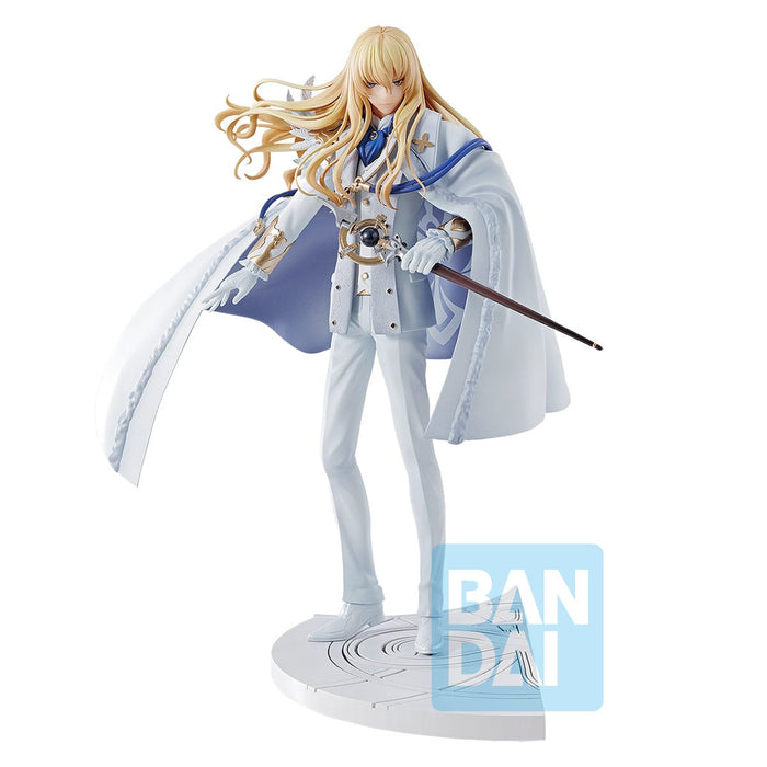 Crypter/Kirschtaria Wodime(Cosmos In The Lostbelt) "Fate/Grand Order", Bandai Ichibansho Figure