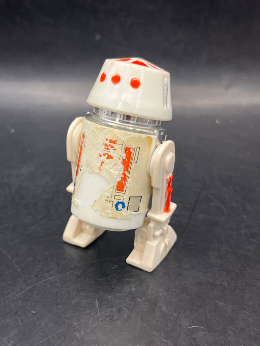 Kenner 1978 Star Wars R5-D4