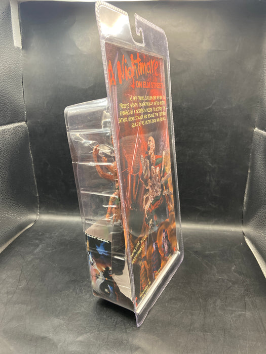 NECA Nightmare on Elm Street Dream Master Freddy Krueger