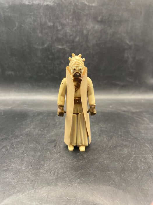 Kenner Star Wars Tuskan Raider