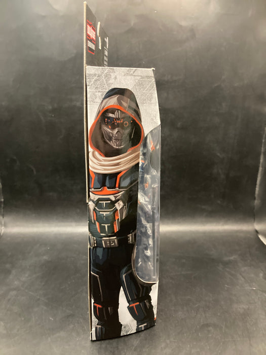 Marvel Legends Task Master