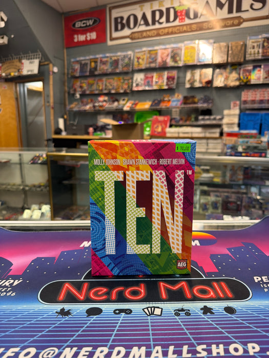 Ten