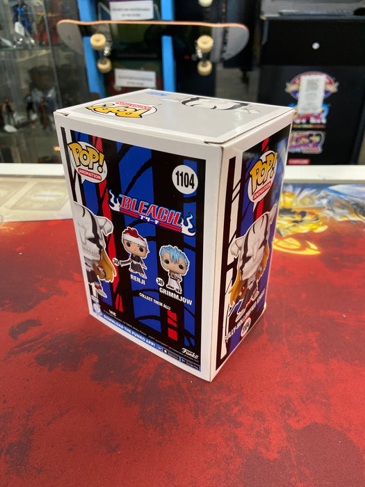 POP Animation: Bleach - Fully-Hollowfied Ichigo (GITD Chase) [Entertainment Earth Excl.]