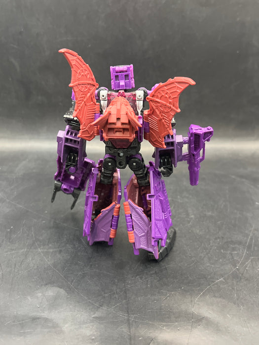 Transformers Generations Titans Return Mindwipe