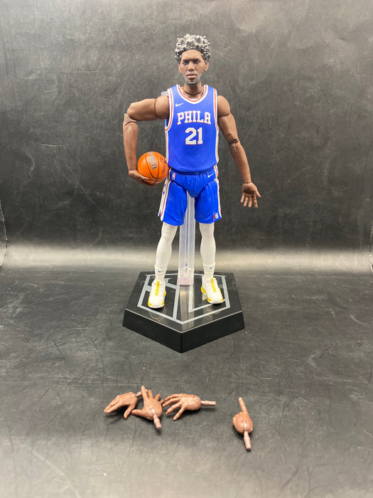 Hasbro Starting Lineup Joel Embiid