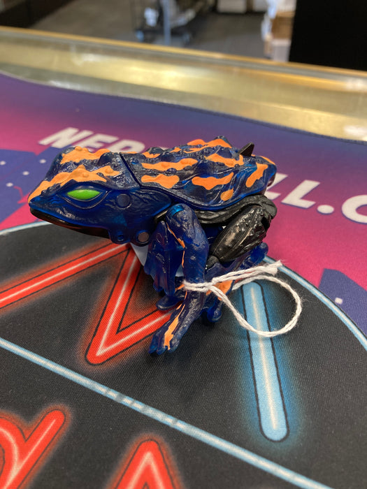 1996 Transformers Beast Wars Spittor