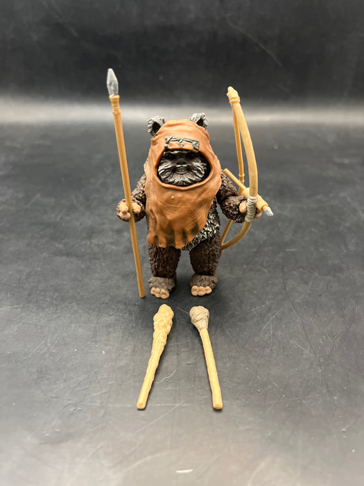 Star Wars Black Series Return of the Jedi 40th - Wicket