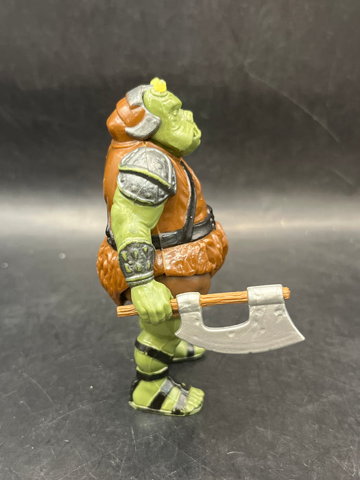 Kenner 1983 Star Wars Gamorrean Guard