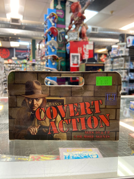 Covert Action (R&R)
