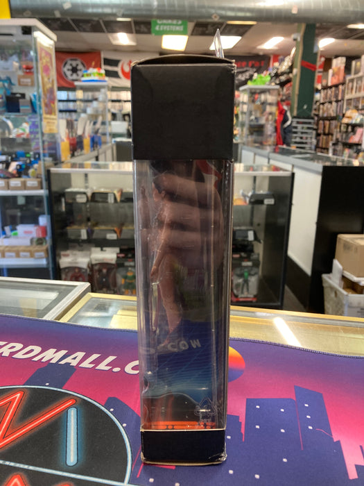 Star Wars Black Series #05 Princess Leia (Slave Outfit)