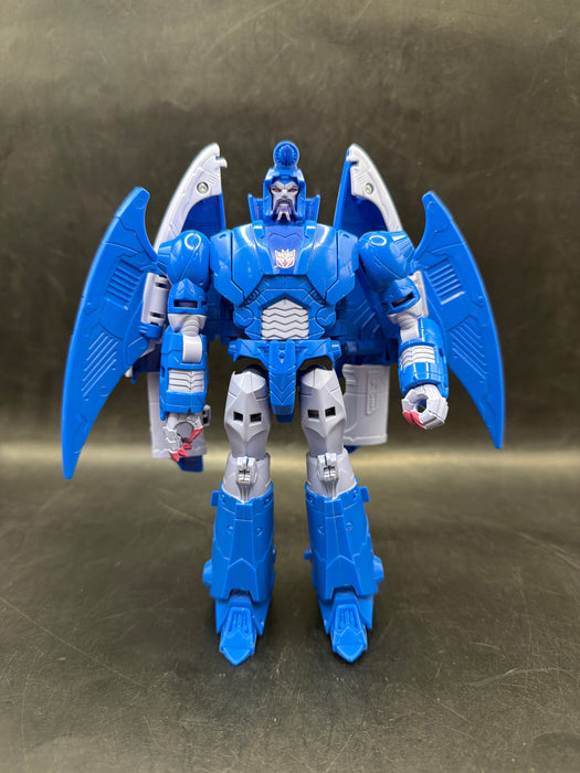 Transformers Studio Series 86 Decepticon Sweep