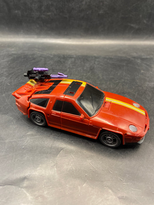 Transformers Generations Legacy Deluxe Dead End