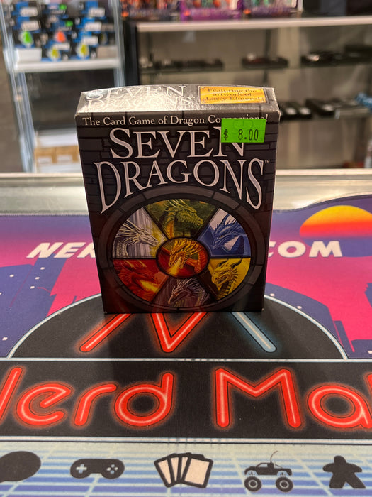 Seven Dragons