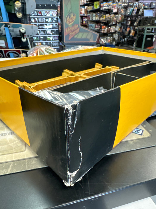 Star Wars The Queen's Gambit ©2000 Avalon Hill