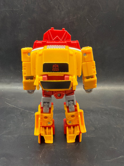 Transformers Legacy United Generations Selects Go-Bots Guardian Smallfoot
