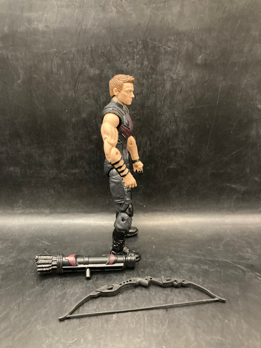 Marvel Legends Hawkeye (AoU 4 Pack)