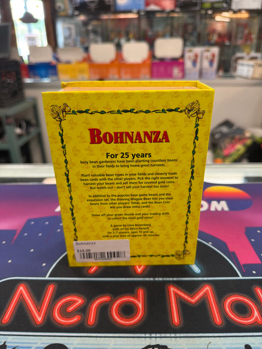 Bohnanza
