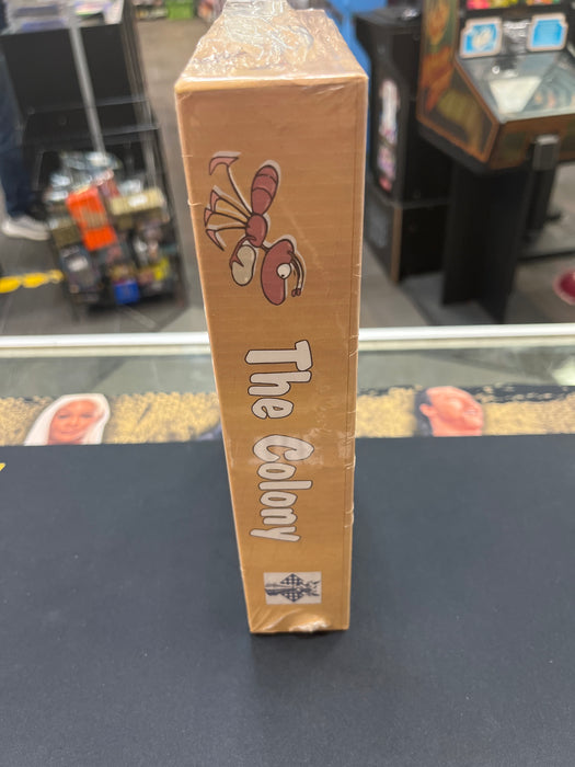 The Colony (Sealed)
