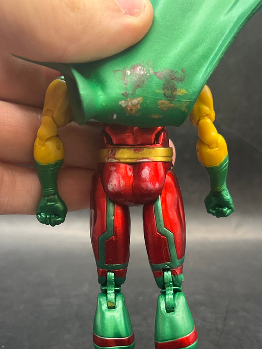 DC Icons Mr. Miracle