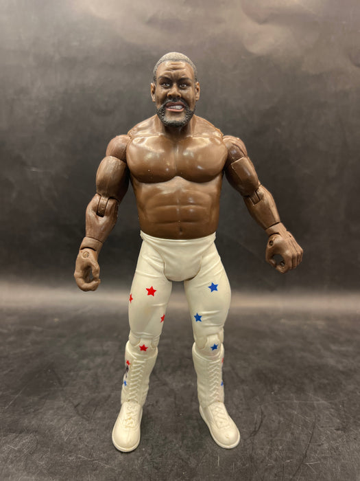 Jakks Pacific WWE Classic Superstars Series 7 - Junkyard Dog