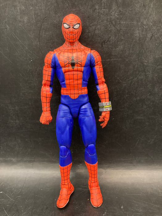 Marvel Legends Japanese Spider-man